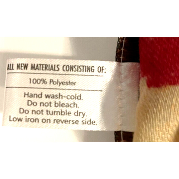 Kelly Rae Roberts "Protect Your Courage” Big Scarf 25" x 33" "protect courage - Picture 7 of 7